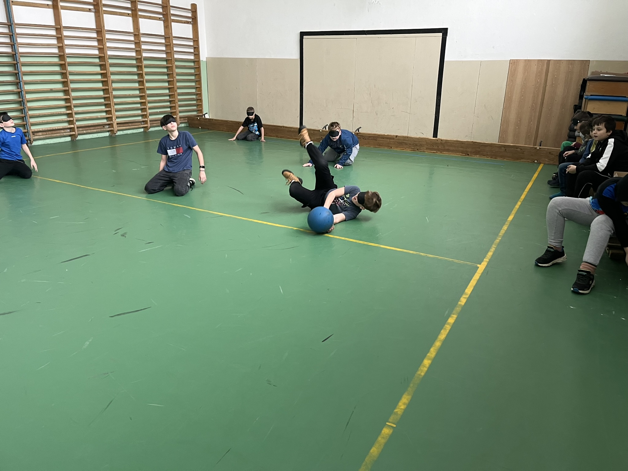 Patrónus LC Győr: szemléletformáló siker a győrszentiváni iskolában :)